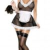 Chamber Maid S/M