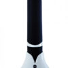 Sensuelle Touch 7 Functions Bullet Vibrator Black