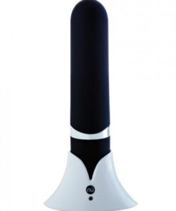 Sensuelle Touch 7 Functions Bullet Vibrator Black