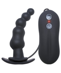 Tinglers 1 Vibrating Butt Plug