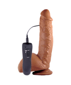 Shane Diesel Vibrating Dong