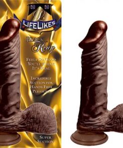 Lifelikes King 9"