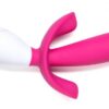 Lovelife Adventures Triple Stimulator Pink Vibrator