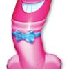 Pecker Foil Balloon