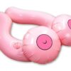 Boobie Floater