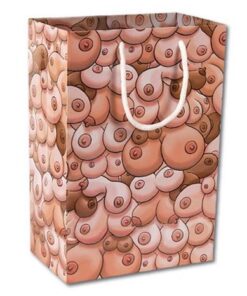 Gift Bag Boobs