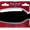 Xplay Finger Grip Plug #3 L