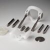 Jes Extender Titanium Penis Enlarger Kit