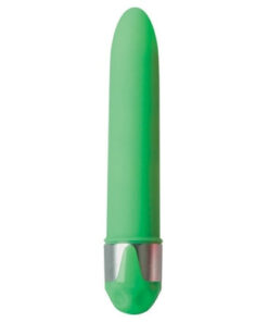 Shane's World Sorority Party Vibe - Nooner Green