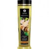 Organica Kissable Massage Oil Almond Sweetness
