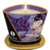 Shunga Massage Candle Libido Exotic Fruits 5.7oz