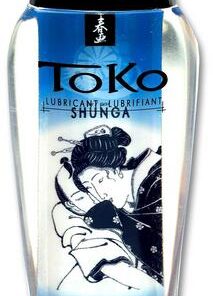 Toko Lubricant Aroma Exotic Fruits 5.5 fluid ounces