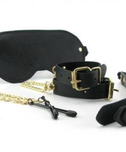 Spartacus Kink Kit