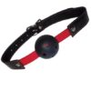 Hush Ball Gag O/S