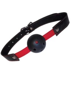 Hush Ball Gag O/S