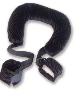 Super Sex Sling Black