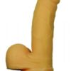 Sportsheets Boy Next Door Realistic Dildo Beige