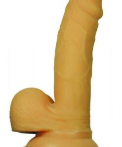 Sportsheets Boy Next Door Realistic Dildo Beige