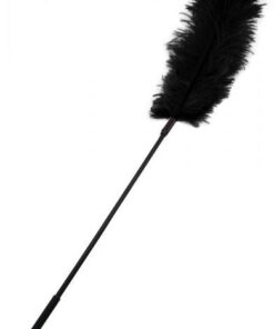 Ostrich Tickler