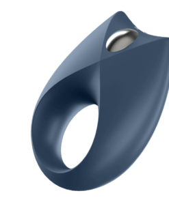 Satisfyer Royal Ring W/app - Blue