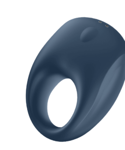 Satisfyer Strong One W/bluetooth App - Blue