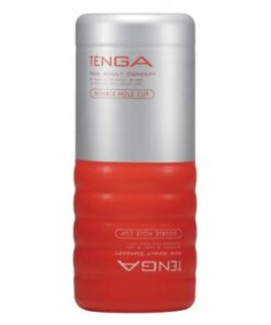 Tenga Double Hole Cup