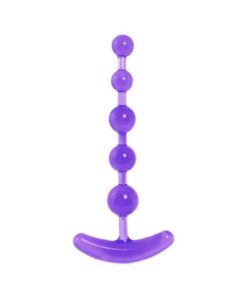 Anchors Away Anal Beads