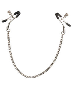 Lux Fetish Adjustable Nipple Clips