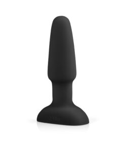 B-Vibe Rimming Butt Plug