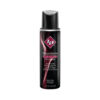 Id Backslide Silicone Anal Lubricant 4.4oz Flip Cap Bottle