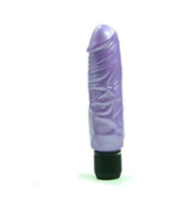 Pearl Sheens Peter Vibrator