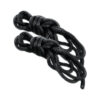 S&M Silky Rope Kit: Black