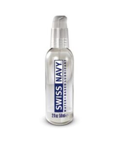 Swiss Navy Water Based Lube - 2oz