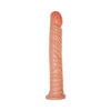 All American Ultra Whopper 11 Inches Slim Dong Flesh