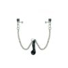 Fetish Fantasy Heavyweight Nipple Clamps
