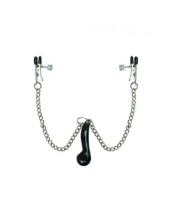 Fetish Fantasy Heavyweight Nipple Clamps