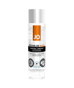 Jo Anal Premium Cool Lubricant 2 oz