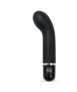 Fifty Shades Of Grey Insatiable Desire Mini G-Spot Vibrator