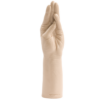 Belladonna's Magic Hand 11.5 Inches Beige