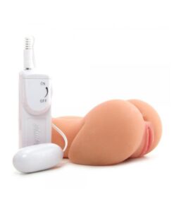 My First Virgin P*ssy and Ass
