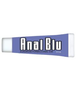 Anal Blu (.5oz)