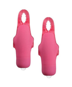 My First Nipple Clamps