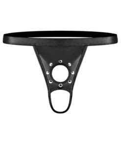 Apollo Black Fetish Gear S/M