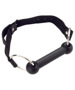 Silicone Bit Gag