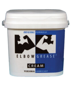 Elbow Grease Original Cream Oil Based Half Gallon