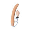 Ram 12 inches Inflatable Dong Beige