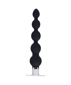 Quaker Anal Vibe Just Black