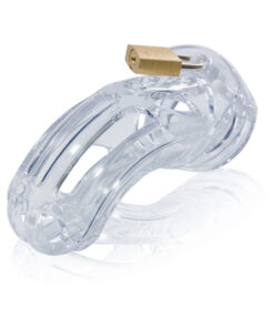 The Curve Male Chastity Device