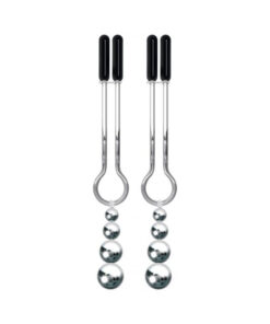 Eve's Naughty Nipple Clips