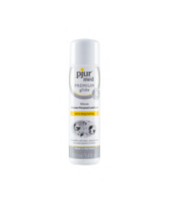 Pjur Med Premium Silicone Glide 3.4oz